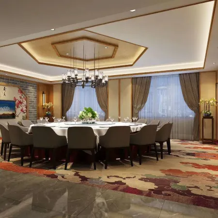 Hengrui Hotel