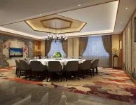 隆回恆瑞大飯店 - 早餐
