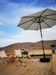 Dunhuang Muye Xiaozhu Desert Camping Base