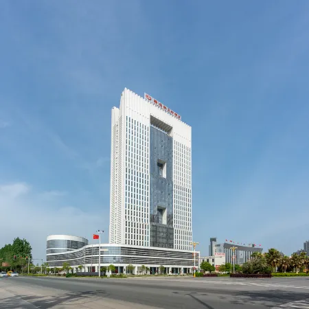 Vienna 3 Best Hotel Nanfeng Administration Center