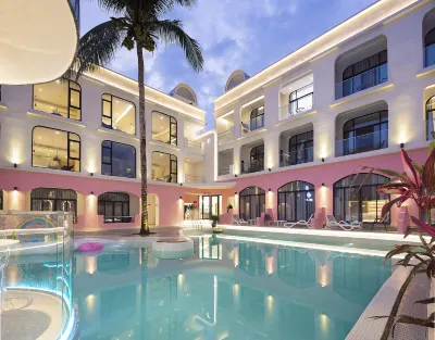 Xiaolu Chenke Midu Design Meisu (Yalong Bay Bohou Village Store) Hotels in Yalong Bay