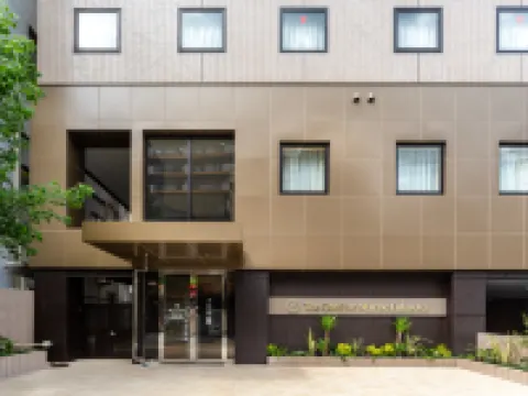 The OneFive Marine Fukuoka Hotels in Fukuoka