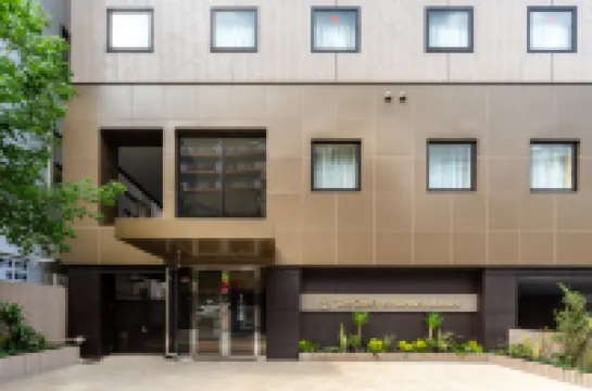 The OneFive Marine Fukuoka