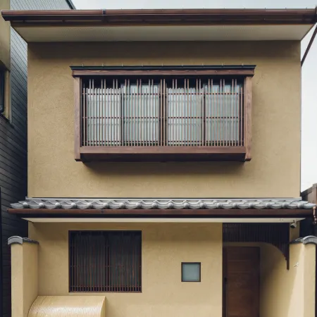 Asahi House Kyoto（Dog Friendly）