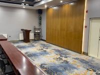 喆啡酒店(哈尔滨哈西学府路理工大学店) - 会议室