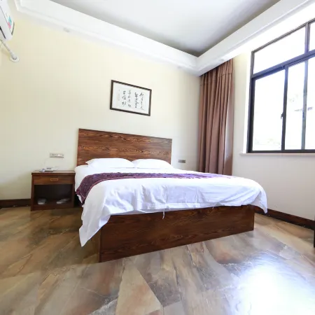Laocuo Yihao Hostel