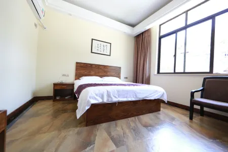 Laocuo Yihao Hostel Отели рядом с достопримечательностью «Beijian Bridge»