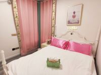成都蓝予絮公寓(4号店) - 三室一厅套房