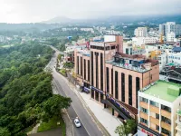 Casaloma Hotel Hotels near Pyoseon