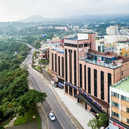 Casaloma Hotel