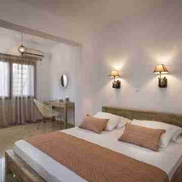 Villa Bluebell Rooms