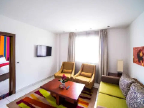 Ibis Styles Accra Airport Hotels in Accra