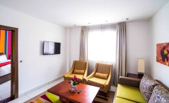 Ibis Styles Accra Airport