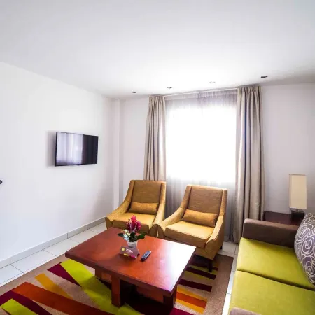 Ibis Styles Accra Airport