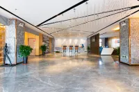 Urumqi Yinggang Hotel Hotels in Urumqi