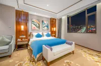 QING SHAN INTERNATIONAL HOTEL فنادق في دانغ شان