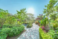 Tsing Wong Shan resort, Longmen فنادق في لونغ من