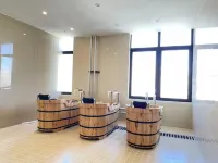 Ganggadisi Hotel فنادق في جا دا