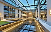 Atour Hotel Nanjing Olympic Sports Center - 4-Star