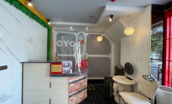 OYO 685 K Fortune Apartelle