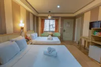 Whiterock Beach Hotel and Waterpark Hotels in Subic