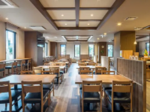 ホテルルートイン米子 米子のホテル