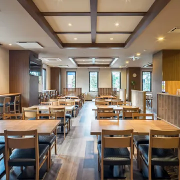 HOTEL ROUTE-INN YONAGO