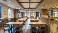 露櫻飯店  米子