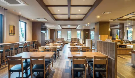 HOTEL ROUTE-INN YONAGO