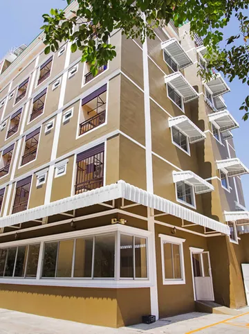 รูปภาพของโรงแรมวิเศษโฮเต็ล