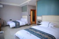 Cha Yin Xiaozhu hote