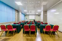 宜尚飯店（茂名高鐵站1959文創步行街店） 茂名住宿飯店