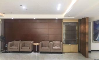 City Comfort Inn(Zaoyangguangwu Road Store)