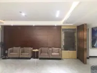 City Comfort Inn（Zaoyangguangwu Road Store）