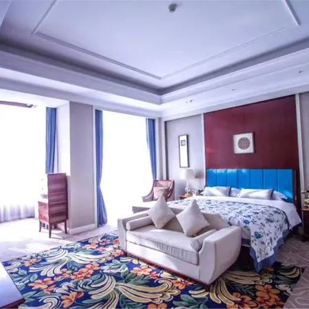 Ruige Hot Spring Hotel