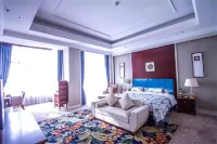 Ruige Hot Spring Hotel