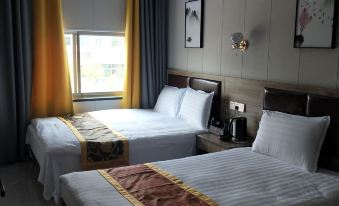 Gaoyou Daqing Hotel