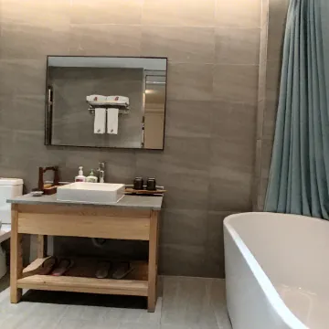 Heduli Paddy Field Homestay