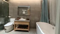 Heduli Paddy Field Homestay Hotels in Dabu County