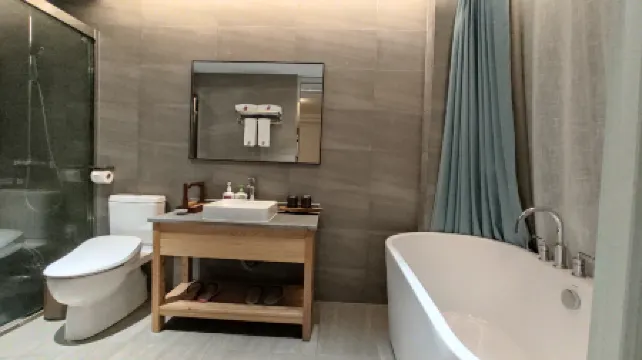 Heduli Paddy Field Homestay