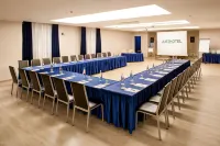 Just Hotel Lomazzo Fiera Hotels in Tradate