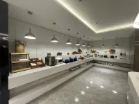 MAISON Hotel (Yizhang Bus Terminal, Yizhang) - พร้อมอาหารเช้า