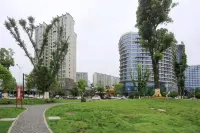 Zhangjiajie Warm Home (Tianmenshan Cableway) - Condos