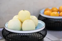 21/5000 Jinyi Preferred Hotel (Bayan Naoer Linhe Victoria Mall Branch) - sarapan