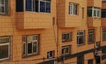 Shenyang Xiangrui Homestay