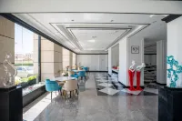 Xana Hotelle (Golmud Huanghe Road)