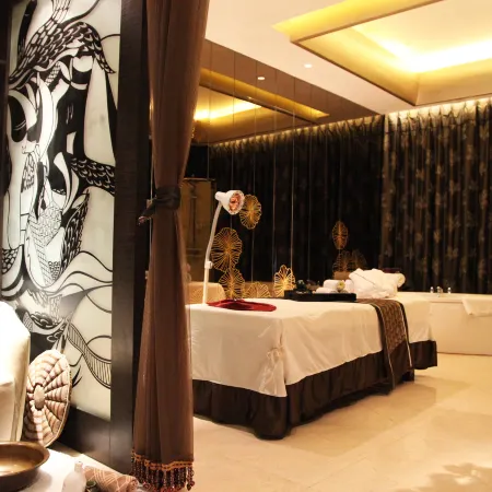 Brigh Radiance Hotel