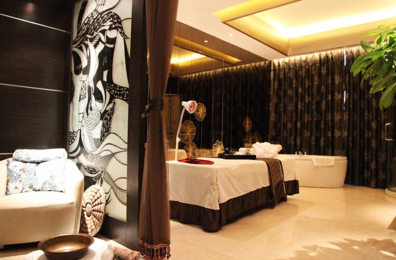 Brigh Radiance Hotel photo 3