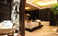 Brigh Radiance Hotel - spa