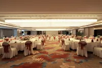 青城蓮花飯店（呼和浩特東站店） - SPA